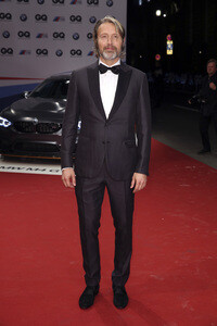GQ Männer des Jahres Award 2015 in Berlin