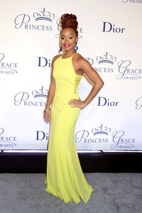 Princess Grace Awards Gala 2016 in New York