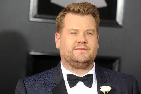 60. Grammy Awards in New York