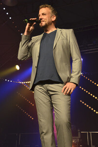Konzert der Wise Guys in München