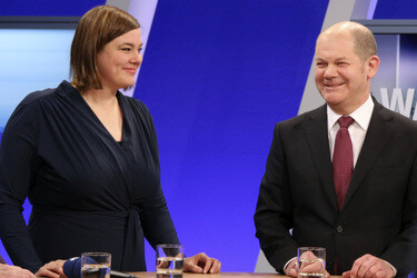 Bürgerschaftswahl, Hamburg