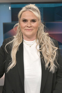 Talkshow 'hart aber fair' in Berlin