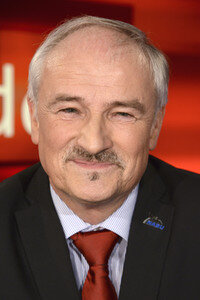 Talkshow 'hart aber fair' in Köln