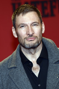 Filmpremiere 'The Hateful 8' in Berlin