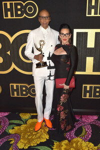 HBO Emmy Aftershow Party 2018 in West Hollywood