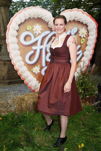 TV Show 'HeidiFest by Heidi Klum' in München