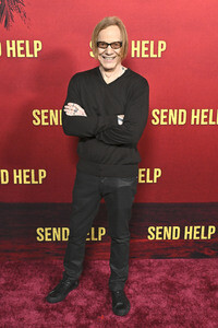 Filmpremiere 'Send Help' in Los Angeles