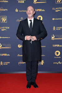 Goldene Henne 2025 in Leipzig