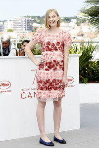 'You Were Never Really Here' Photocall, Cannes Film Festival 2017