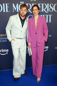 Filmpremiere 'Fabian und die mörderische Hochzeit' in Köln