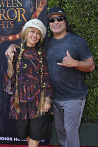 Opening der Halloween Horror Nights 2026 in Universal City