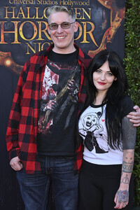 Opening der Halloween Horror Nights 2026 in Universal City