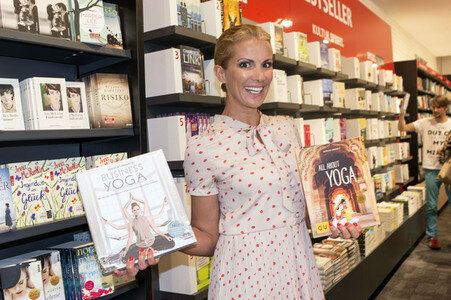 Exklusives Hugendubel Pre-Opening in Berlin