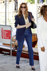 Photocall 'After the Hunt', Internationale Filmfestspiele von Venedig 2025