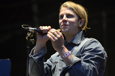 18. Hurricane Festival, Scheeßel