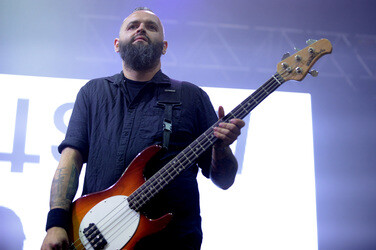 Hurricane Festival 2015 in Scheeßel