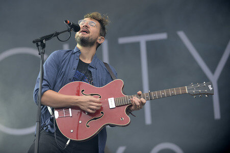 Hurricane Festival 2018 in Scheeßel