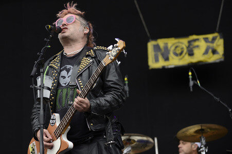Hurricane Festival 2018 in Scheeßel