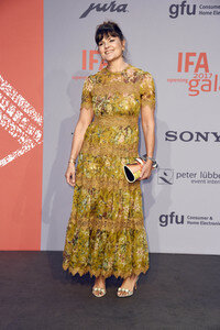 IFA 2017 Opening Gala in Berlin