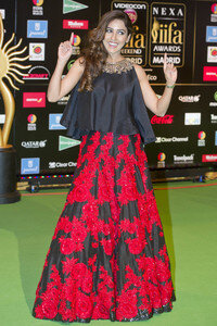 17. International Indian Film Academy Award in Madrid