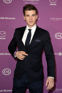 InTouch 'Icons & Idols' Lifestyle-Event in Düsseldorf