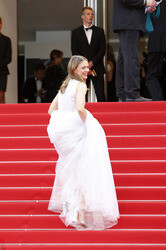 'Irrational Man' Premiere, Cannes Film Festival 2015