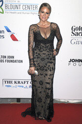Elton John AIDS Foundation's 13th Annual An Enduring Vision Benefit, New York