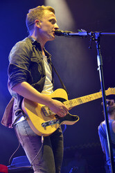 Konzert von Joris in München