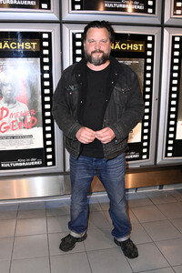 Filmscreening 'Tod meiner Jugend' in Berlin