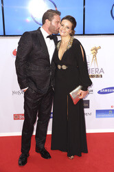 50. Verleihung der Goldenen Kamera 2015, Hamburg
