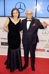 50. Verleihung der Goldenen Kamera 2015, Hamburg