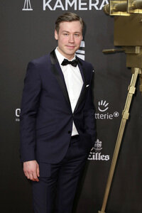 Goldene Kamera 2017 in Hamburg