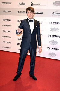 11. Kinderlachen Gala in Dortmund
