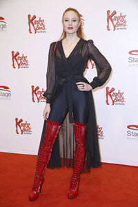Musicalpremiere 'Kinky Boots' in Hamburg