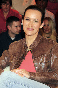 Talkshow 'Markus Lanz' in Hamburg