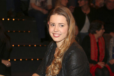 'Markus Lanz' Talkshow, Hamburg