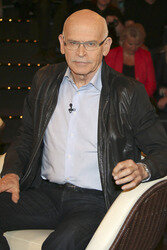 'Markus Lanz' Talkshow, Hamburg