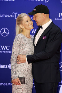 Laureus World Sports Awards 2016 in Berlin