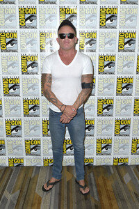 Photocall 'Legends of Tomorrow', San Diego Comic-Con International 2018