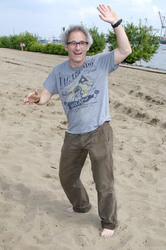 'Der Liebling des Himmels' Settermin, Hamburg