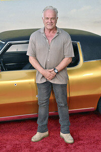 Filmpremiere 'London Calling' in Los Angeles