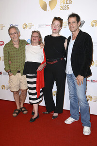 Ernst Lubitsch Preis 2026 in Berlin