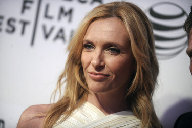 'Lucky Them' Premiere - Tribeca Film Festival 2014, New York