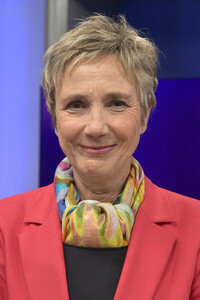 Talkshow 'maischberger' in Berlin