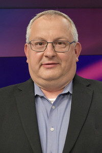 Talkshow 'maischberger' in Berlin