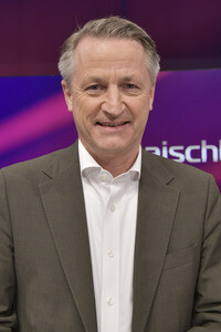Talkshow 'maischberger' in Berlin