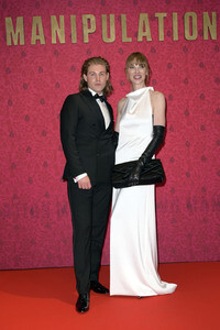 Filmpremiere 'Manipulation' in Rom