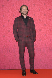 Filmpremiere 'Manipulation' in Rom