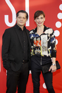 'Mein gebrauchter Mann' Premiere, 'Filmfest Hamburg 2015