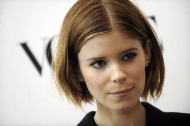 H&M und Vogue NY Fashion Week Podiumsdiskussion, New York